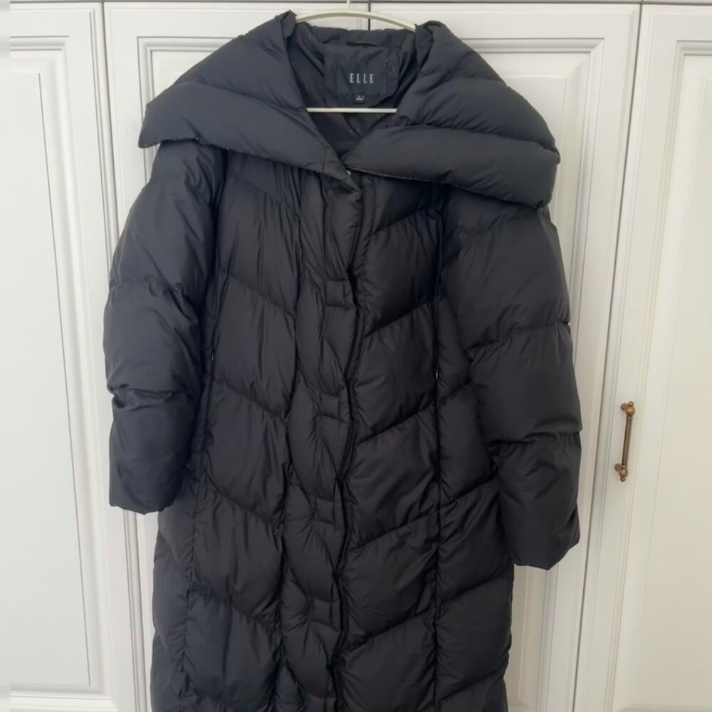 coat - Picture 1 of 1